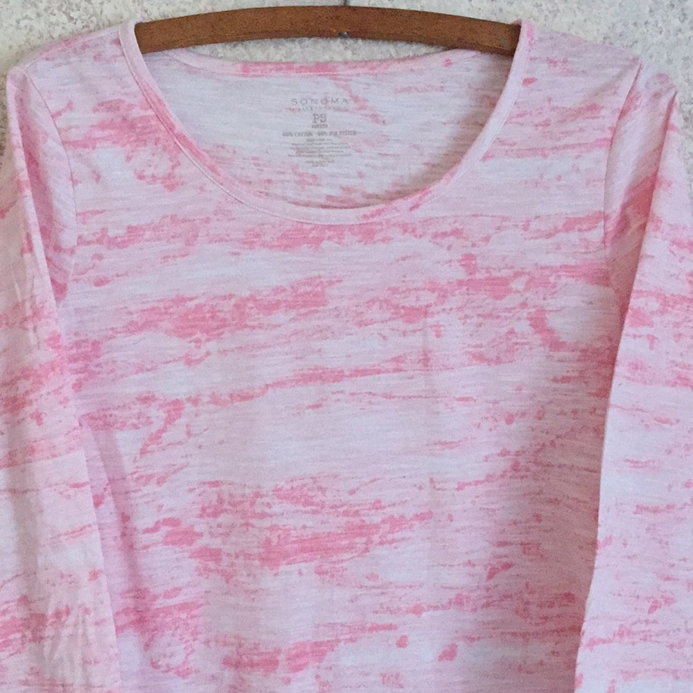 Sonoma Tee - Picture 2 of 4